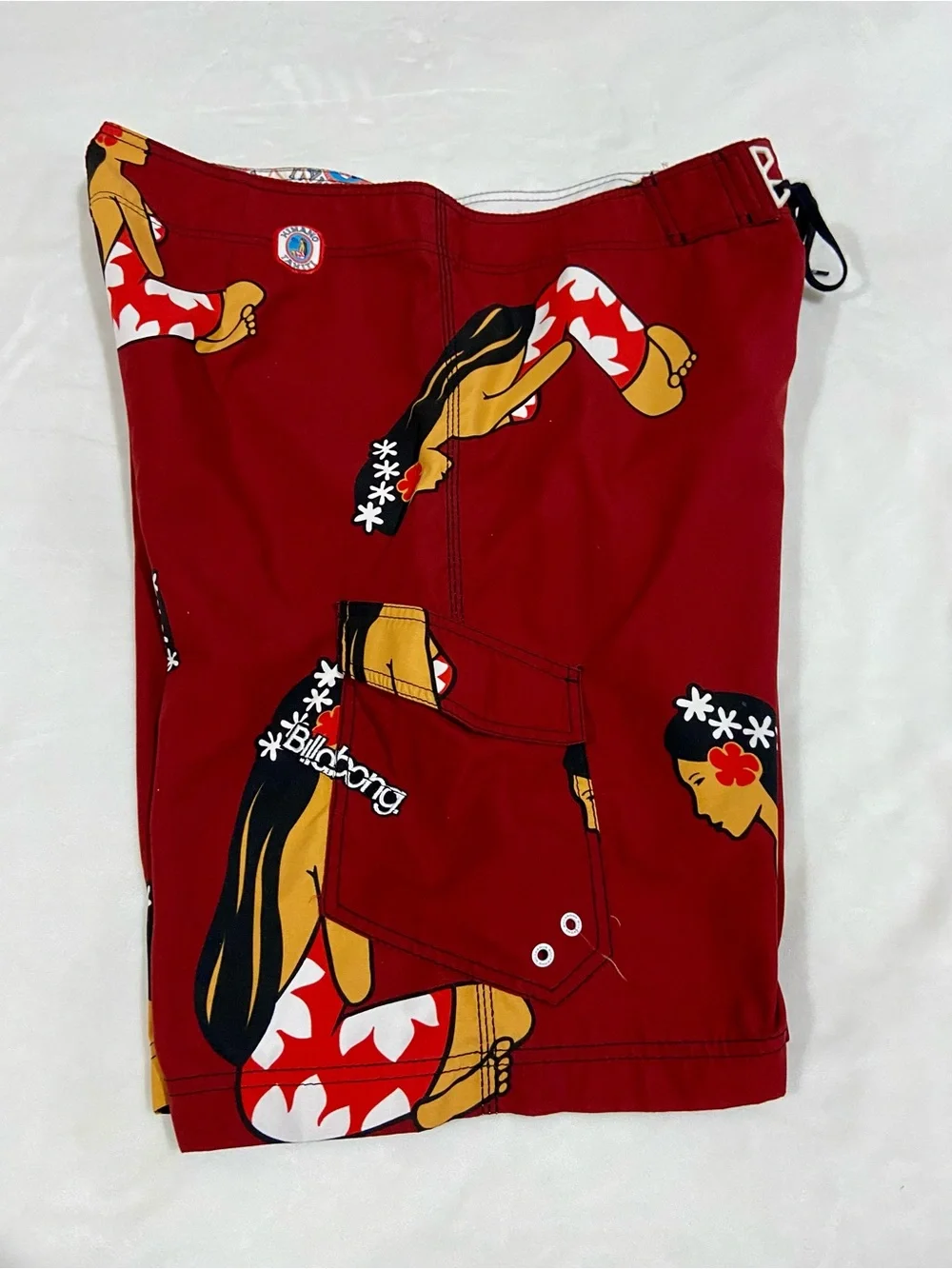 Board Shorts